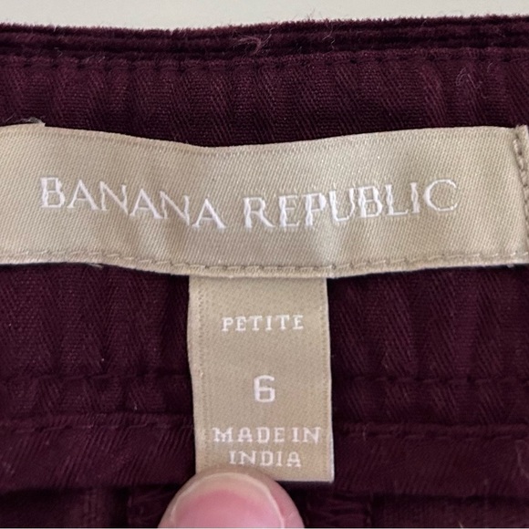 Banana republic skirt - Picture 3 of 4